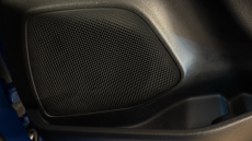 Ford Puma 1.0 EcoBoost Hybrid mHEV Titanium 5dr DCT Petrol Hatchback